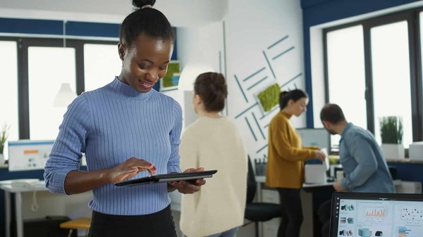 Quel est le meilleur logiciel de planification de ressources d'entreprise (ERP) pour les PME en 2024 ?