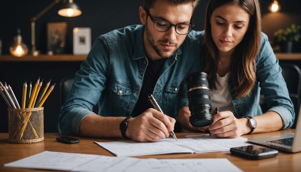 Top benefits of freelance informatique: discover flexible opportunities